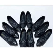 sepatu flat 